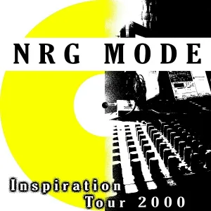 NRG Mode - Hip Hop in the Paris Night 2000