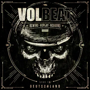 Volbeat - For Evigt