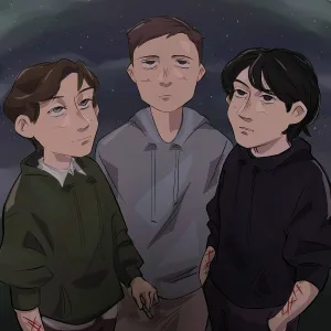 deloj, asuka - Человеку нужен человек