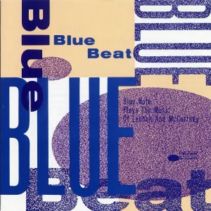 Stanley Turrentine - Can't Buy Me Love