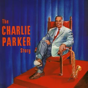 Charlie Parker - Koko