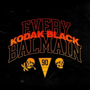 Kodak Black - Every Balmain