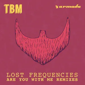 Lost Frequencies - Are You With Me