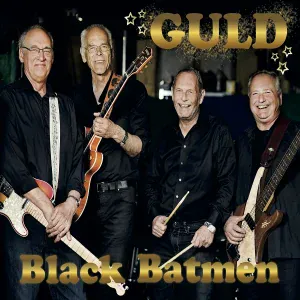Black Batmen - Stand by Me