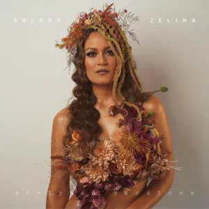 Arlene Zelina - Set Fire to the Rain