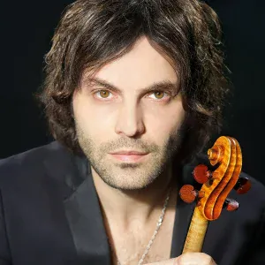 Samvel Ayrapetyan - Palladio