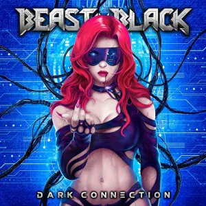 Beast In Black - Revengeance Machine