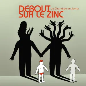 Debout sur le Zinc - J'ai