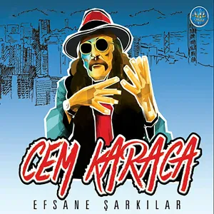 Cem Karaca - Bence Artık Sen De Herkes Gibisin