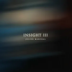 Julien Marchal - Insight XXV