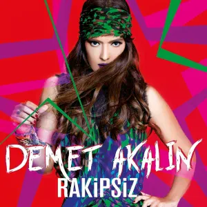 Demet Akalın - Altın Kafes