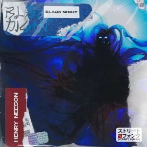 Henry Neeson - Black Night