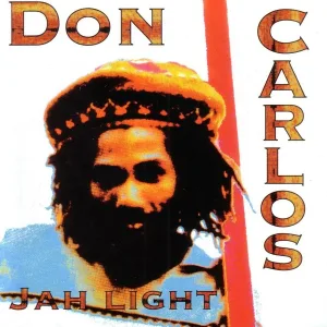 Don Carlos - Sweet Africa