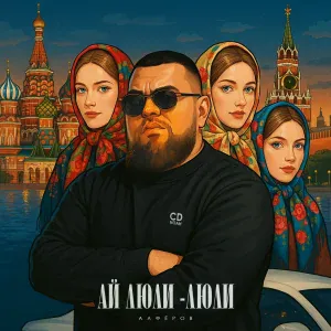 АЛФЁРОВ - Ай люли-люли
