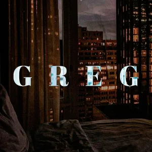 Greg - Не Способна Любить