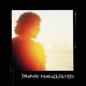Donavon Frankenreiter - Free