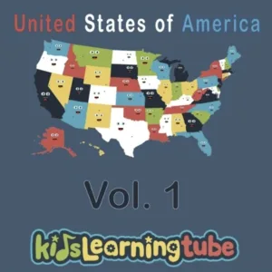 Kids Learning Tube Inc. - U.S. Territories