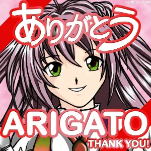 Anime De Japan feat. Dai - Change the World (From Inuyasha)