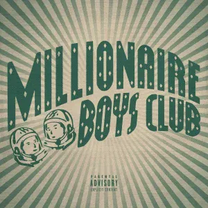 Kozhem, Krasavec - Millionaire Boys Club