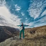 Александр Айвазов - Луч заката