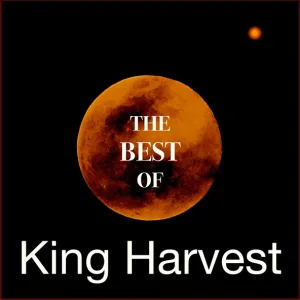 King Harvest - Dancing in the Moonlight 2