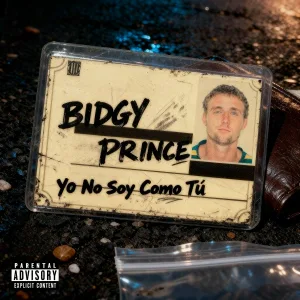 Bidgy Prince - Арриба