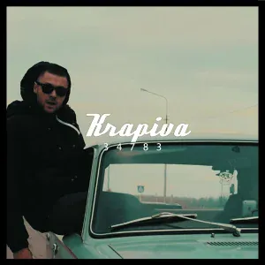 Krapiva - День - дребедень