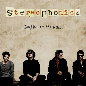 Stereophonics - Graffiti On The Train (Stripped)