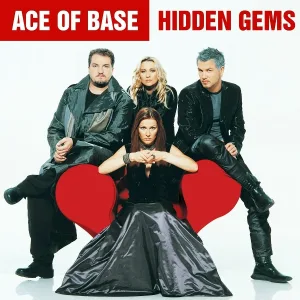 Ace of Base - Giving It Up