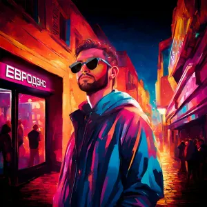 ANATOLY PROD. - Евродэнс