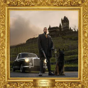 Kollegah, Farid Bang - KOPF ODER ZAHL