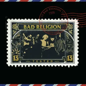 Bad Religion - Generator