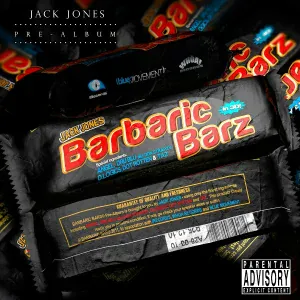 Jack Jones feat. Charlie - Saved By The Beats