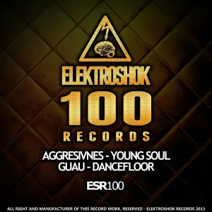 Guau - Dancefloor