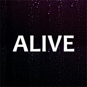 ALIVE - Пятница-развратница