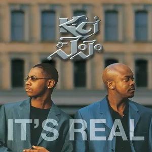 K-Ci & JoJo - Momma's Song