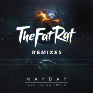 TheFatRat feat. Laura Brehm - MAYDAY (Ghost'n'Ghost Remix) (Ghost'n'Ghost Remix)