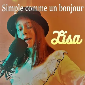 LISA - Ciel etoilé