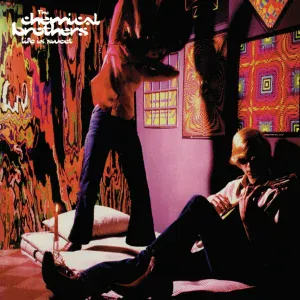 The Chemical Brothers - Leave Home