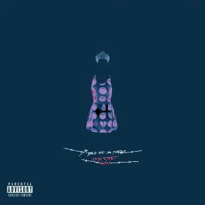 MORBOY - ПЛАТЬЕ