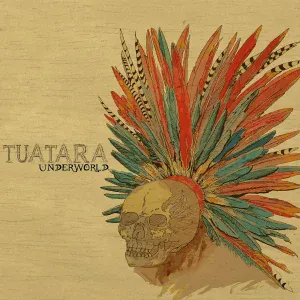 Tuatara - Dueling Shamans