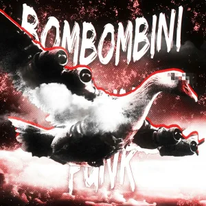 zxcphonkk?, Kkind - BOMBOMBINI GUSINI FUNK - Slowed