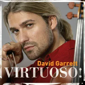 David Garrett - Toccata