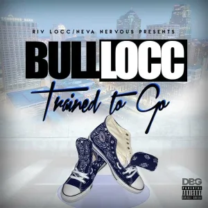 Bull Locc feat. Teefy 2 Hands, Lil Bro - This Gwop