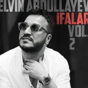 Elvin Abdullayev - Ayrılıb Gedirsən