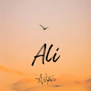 Astro - Ali