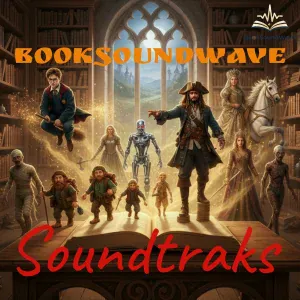 Booksoundwave - Серебряные Серенады