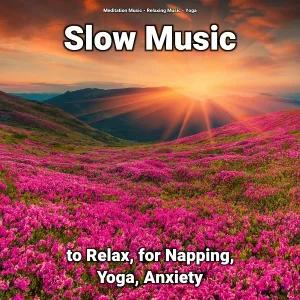Meditation Music, Relaxing Music, Yoga - Peaceful Stress Relief