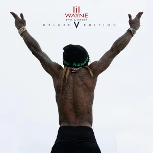 Lil Wayne - Life Of Mr. Carter