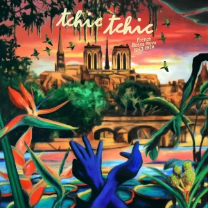 Isabelle Aubret - Casa Forte